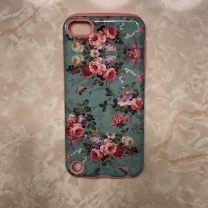 iPhone 5/ iPod Touch 5th Generation Case